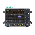Keysight UXR0104B Infiniium UXR-Series Oscilloscope: 10 GHz, 4 Channels, 3.5 mm - Get a Discount    lexso