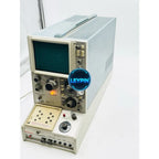 Tektronix 577 Transistor Curve Tracer Tested 177 Standard Test Fixture Works S1    ytdi