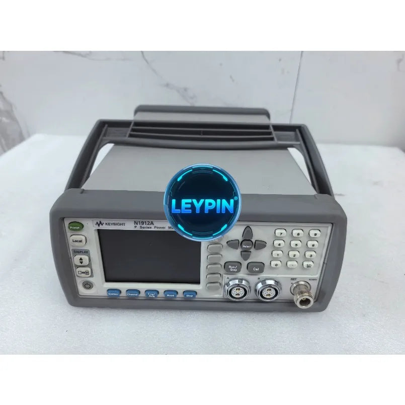 1PCS KEYSIGHT Keysight N1912A power meter/Fast delivery, UPS or DHL   ytdi