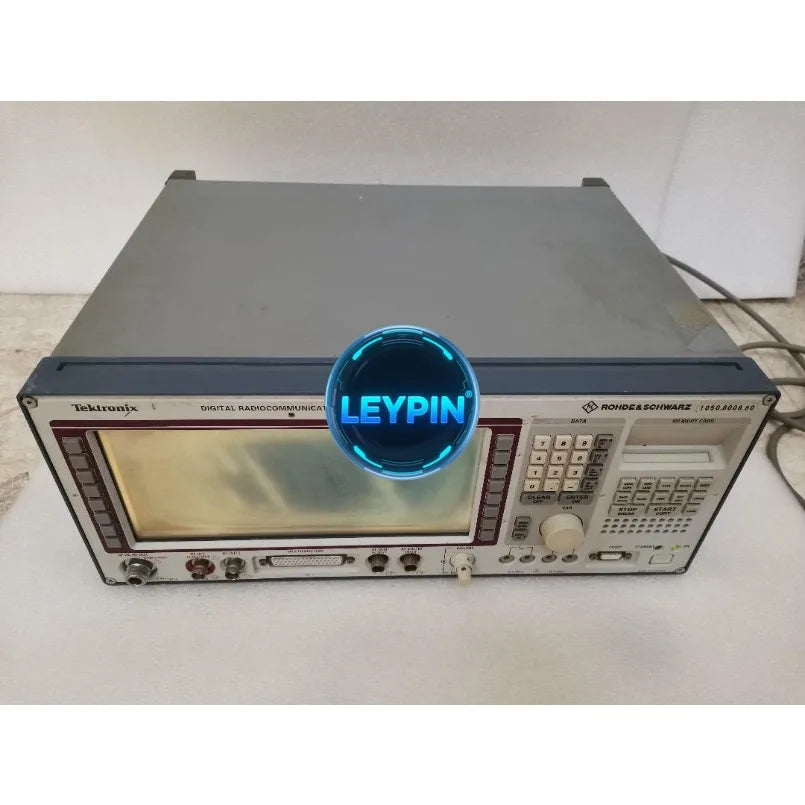 Tektronix CMD 80 Digital Radiocommunication Tester    ytdi