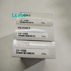 New Digital Laser Photoelectric Sensor LV-11SA Amplifier Module Main Module NPN lexso