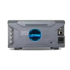 RIGOL DG4202 2 Channels Oscilloscope 200MHz 7-inch Color LCD Display    lexso