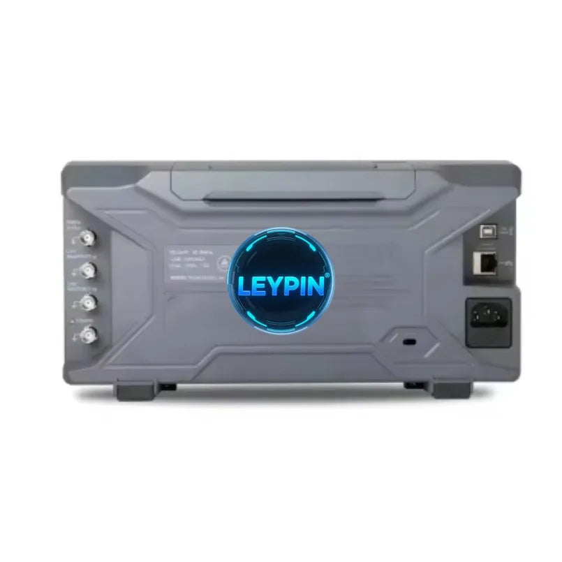 RIGOL DG4202 2 Channels Oscilloscope 200MHz 7-inch Color LCD Display    lexso