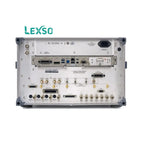 Keysight N5247B PNA-X Microwave Network Analyzer Number of Built-in Ports 2 Ports 4 Ports Maximum Frequency 67GHz lexso