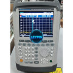 R&S ZVH8 Cable and Antenna Analyze Cable and Antenna Analyzer 100 kHz to 8 GHz  lexso