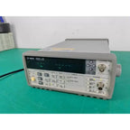 used HP Agilent Keysight 53181A 225MHz Frequency Counter   lexso