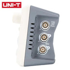 UTG962E Function Arbitrary Waveform Generator Signal Source Dual Channel 200MS/s 14bits Frequency Meter 60MHZ lexso