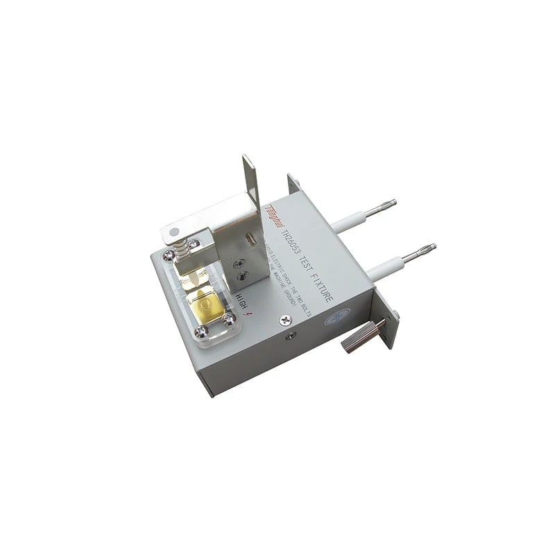 Tonghui TH26052 TH26053 Test Fixture Fit for TH2883 Frequency Range DC-60Hz  ytdi