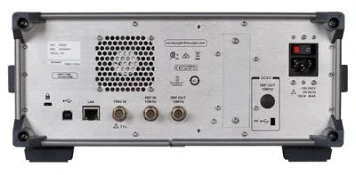 Keysight N9321C Desktop Spectrum Analyser 9Khz-4Ghz Bandwidth High Performance Product    ytdi