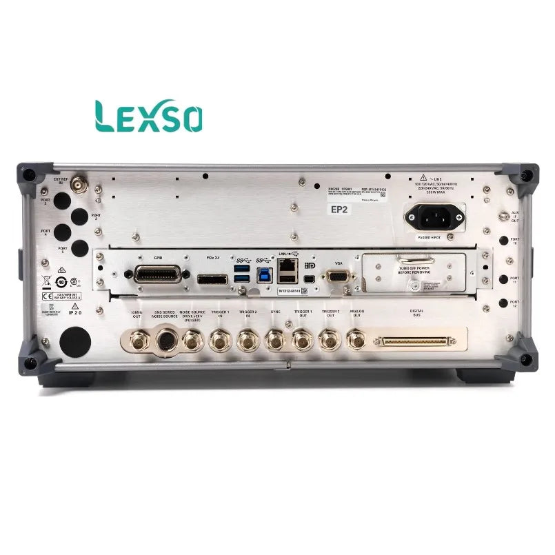 Keysight/Agilent N9020B MXA Wireless Device Spectrum Analyzer 10 Hz to 50 GHz for Wireless Device Testing lexso