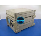 Anritsu MS610C Spectrum Analyzer + Anritsu MH680B Tracking Generator -OTT     ytdi
