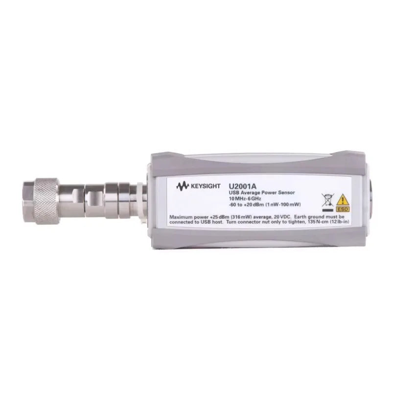 Keysight Agilent U2000B/U2001A/2002B/USB Average Power Sensor      ytdi