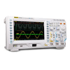 RIGOL DS2202A Oscilloscope 2CH 200MHz Digital Oscilloscope 2GSa/slexso