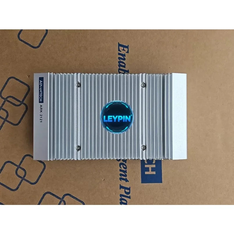 Advantech ARK-2121F-U0A2E Intel Celeron Processor J1900 Quad Core DDR3 8G VGA + HDMI 6 X RS232/ 422/ 485 Embedded PC   ytdi
