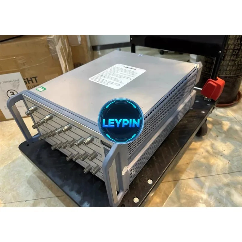 ZNBT Vector Network Analyzer True Multiport VNA      lexso