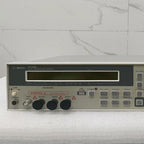 Used HP4339A Agilent High Impedance & Capacitance Meter High Resistance Tester Made in America