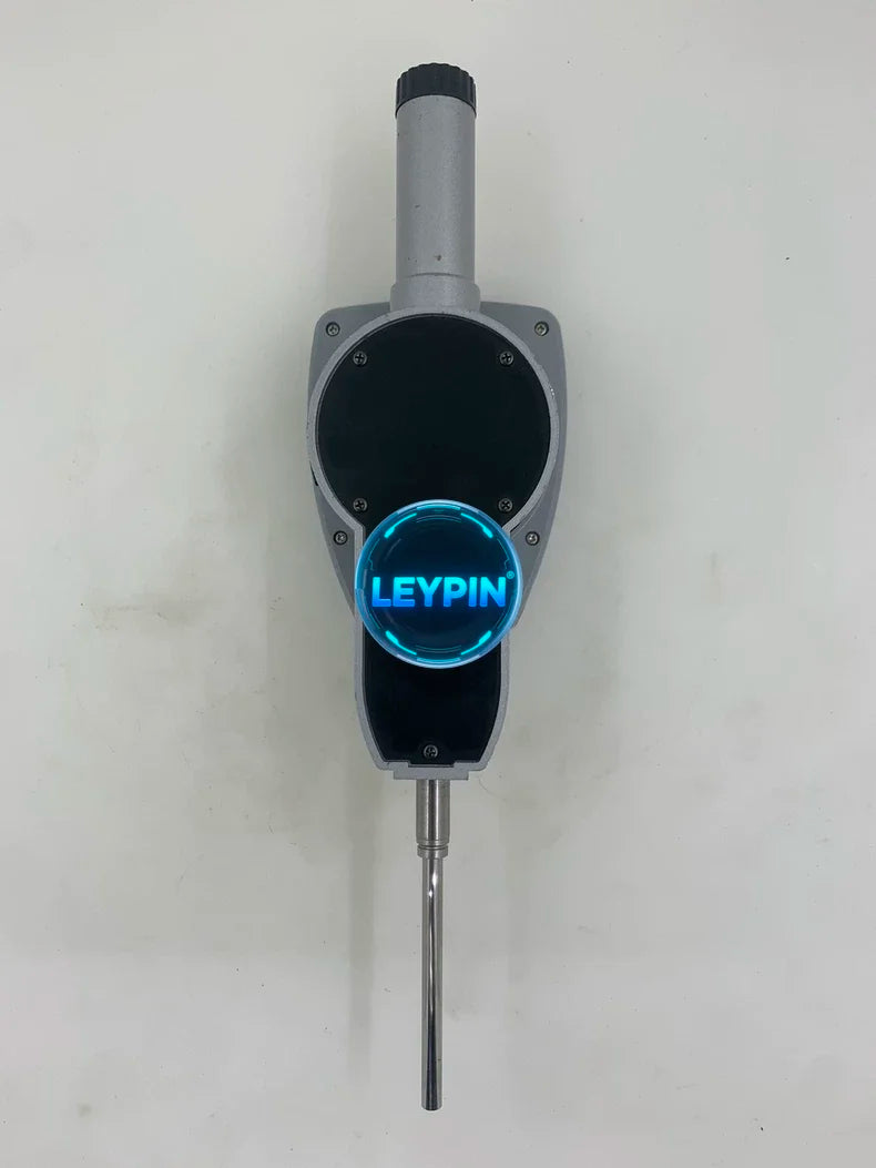 1 Pcs New Mitutoyo 543-553DC digital dial gauge 0-25*0.001mm   lexso