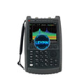 N9916B FieldFox Handheld 14 GHz Microwave Analyzer High-Performance Spectrum Analyzer      lexso