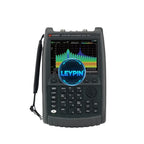 N9916B FieldFox Handheld 14 GHz Microwave Analyzer High-Performance Spectrum Analyzer      lexso