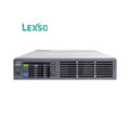 Keysight MP4301A Modular Power System 6 kW Mainframe, 200/208 VAC    lexso