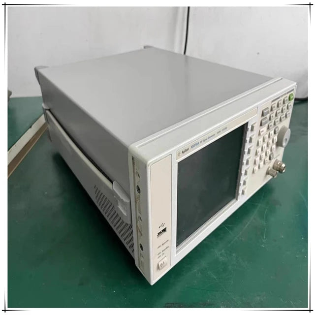 Second-hand Agilent N9310A RF Signal Generator Keysight 3G Signal Source