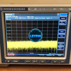 Buy Refurbished Used Rohde & Schwarz ESRP3 9 kHz to 3.6 GHz EMI Test Receiver Tested Good with ISO17025 Calibrated