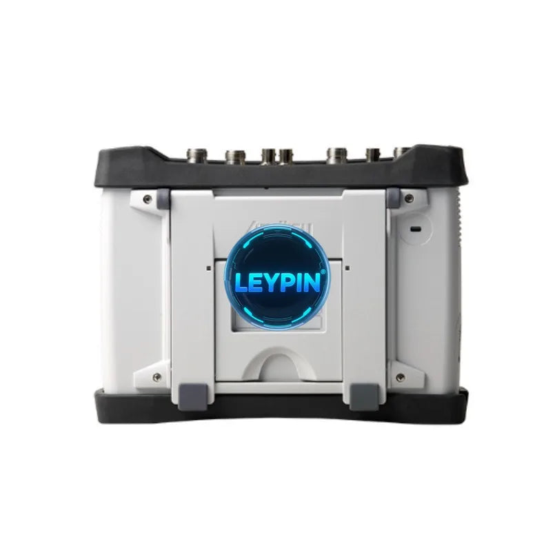 Anritsu S412E LMR Master Land Mobile Radio Modulation Analyzer Optional to 6 GHz    ytdi