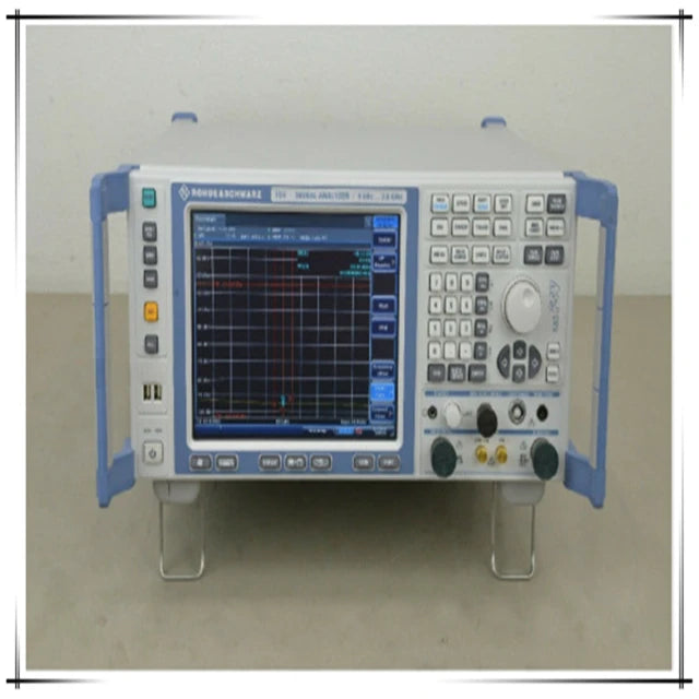 Used FSG8 Rohde&Schwarz 8G spectrum analyzer FSG8 9kHz-8GHz spectrum analyzer