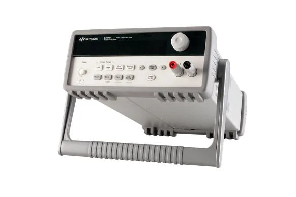 Keysight E3645A Programmable DC Bench Power Supply 80W Dual Range 35V 2.2A or 60V 1.3A With GPIB RS232   ytdi