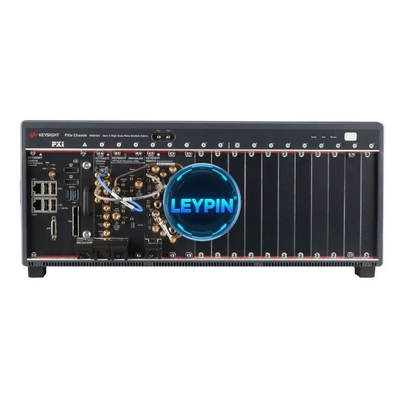 Keysight M9950A Software Extension License for Modular Electronic Measuring Instruments     lexso