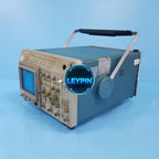 173-0401// TEKTRONIX 2465BDV 400MHZ GPIB STATUS  ytdi