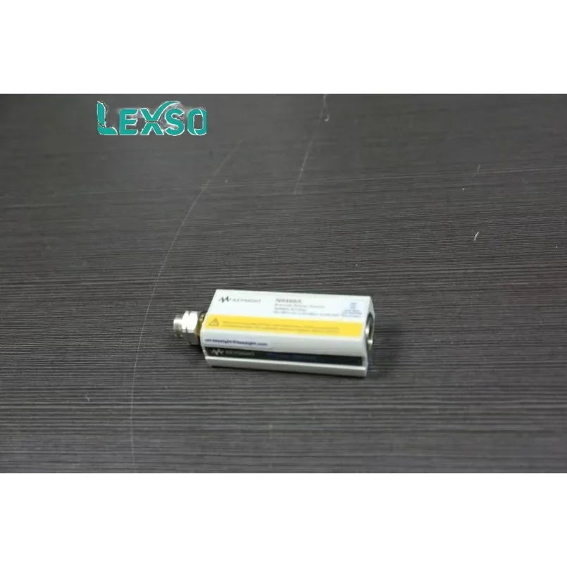 Keysight N8488A Thermocouple Power Sensors  -35 to +20 DBm/10 MHz to 67 GHz    lexso    ytdi