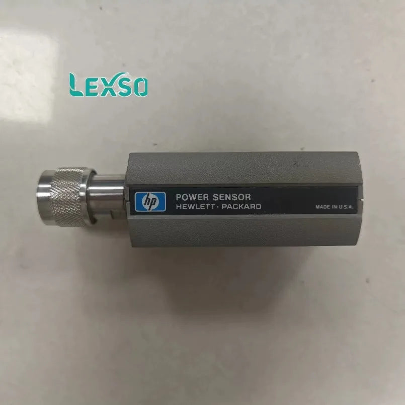 Keysight N8482A Thermocouple Power Sensors Frequency Range 100 kHz to 6 GHz   ytdi