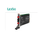 Keysight PXI Digital Multimeter M9181A 6.5 Digit, Basic150 Readings/s, Accuracy of 90 PPM and Basic Features lexso