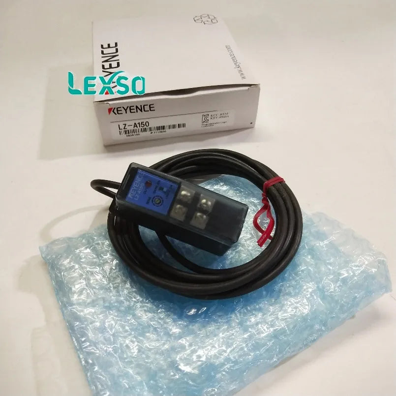 Keyence LZ-A150 Laser Photoelectric Sensors Amplifier Unit LZ Series with Warranty   lexso