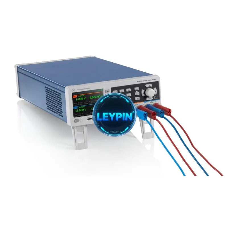 ROHDE&SCHWARZ NGA100 NGA101 NGA141 NGA102 NGA142 Power Supply Series lexso