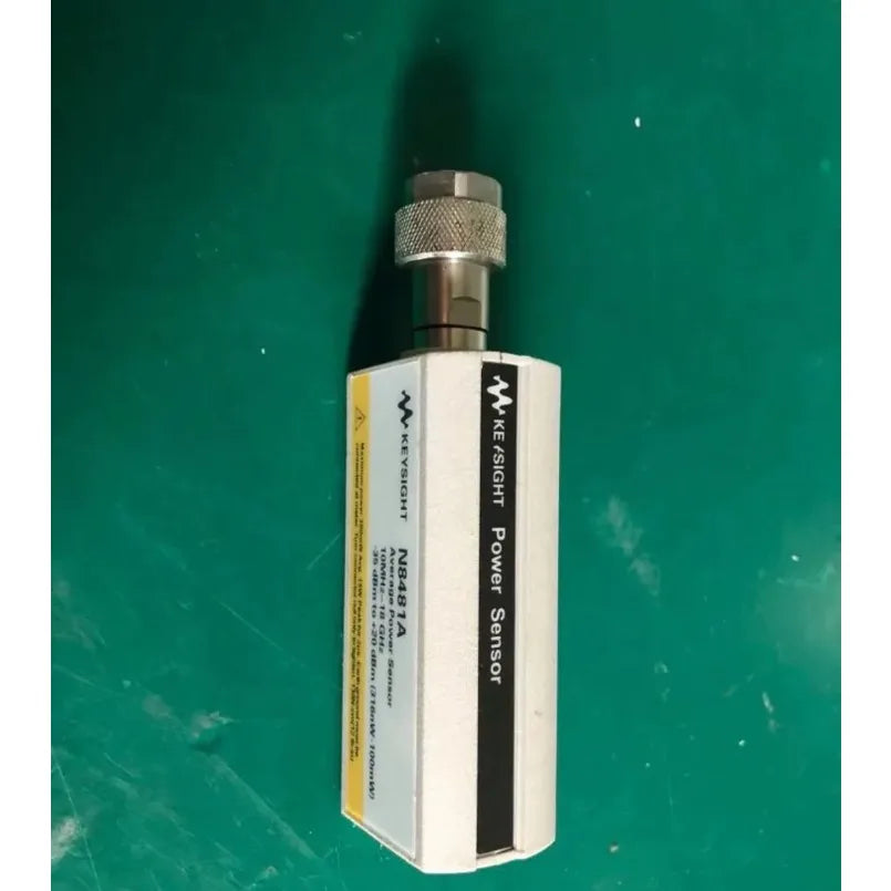 Keysight N8481A Thermocouple Power Sensor         ytdi