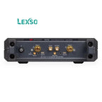 Keysight P9370B Compact Vector Network Analyzer, 9 kHz to 4.5 GHz, 2-port Number of Internal Sources 1 Source lexso