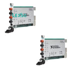 NI PXI-4065 Six and a Half Digit Multimeter PXI-4065 lexso