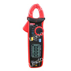 Hot Selling UNI-T UT210E UT210A UT210B UT210C UT210D Mini Clamp Meter Digital Clamp Multimeter    ytdi