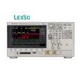 Keysight Agilent DSOX3102T Oscilloscope 1 GHz 2 Analog Channels 3-Month Warranty OEM Support lexso