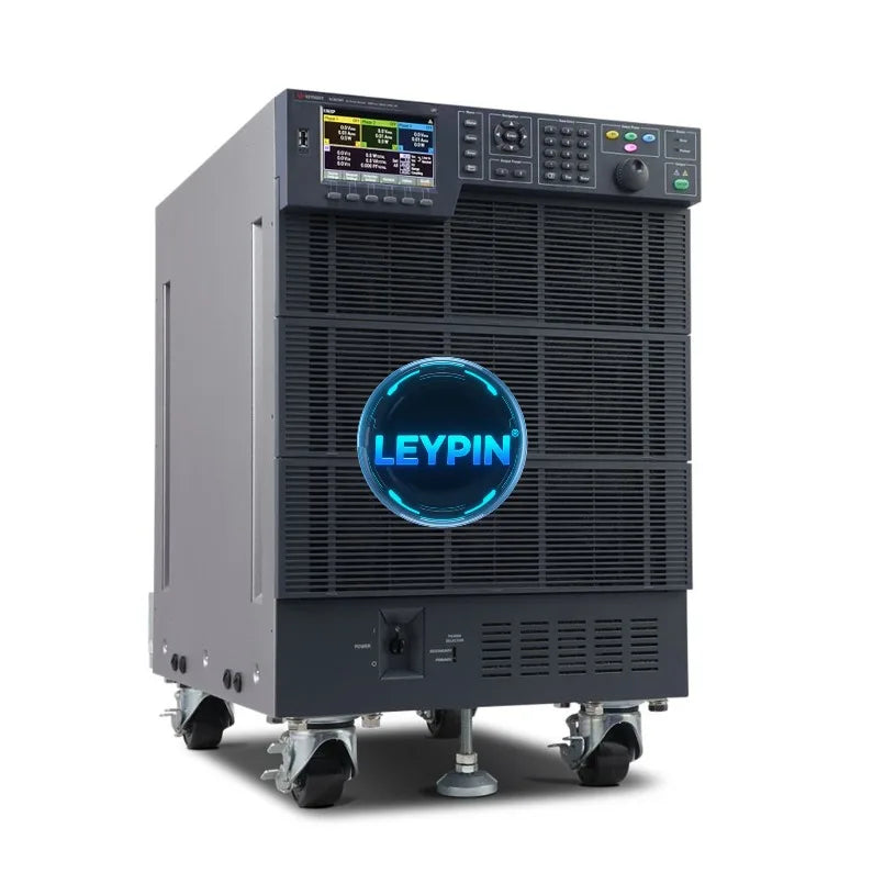 Keysight AC6918H Three-Phase AC Power Supply 320 Vrms, 18 KVA, 5000 Hz    lexso