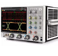KEYSIGHT DSAV204A Infiniium V-Series Oscilloscope 20GHz 4 Analog Channels