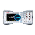 UNI-T UT8806 Benchtop Multimeter DC Voltage 1000V Current 10A,AC Voltage 750V  10A Resistance 16 Capacitance 100mF     ytdi
