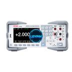 UNI-T UT8806 Benchtop Multimeter DC Voltage 1000V Current 10A,AC Voltage 750V  10A Resistance 16 Capacitance 100mF     ytdi