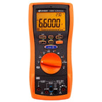 Keysight Technologies U1281A Handheld Digital Multimeter 10A Ac Dc Max 1000V Ac Max True RMS Measurement Measuring  lexso