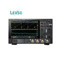 Rigol DHO4204 HDO Digital Oscilloscope 12 Bit High Resolution 200 MHz Bandwidth 4 Channel Precision Lab Instrument  lexso