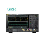 Rigol DHO4204 HDO Digital Oscilloscope 12 Bit High Resolution 200 MHz Bandwidth 4 Channel Precision Lab Instrument  lexso