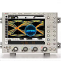 Agilent DSOX95004Q 30GHz Bandwidth 4 Channels Infiniium High-Performance Oscilloscope      lexso