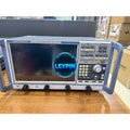R&S Rohde & Schwarz ZNB20 (20GHz) 4ports Network Analyzer Used    lexso